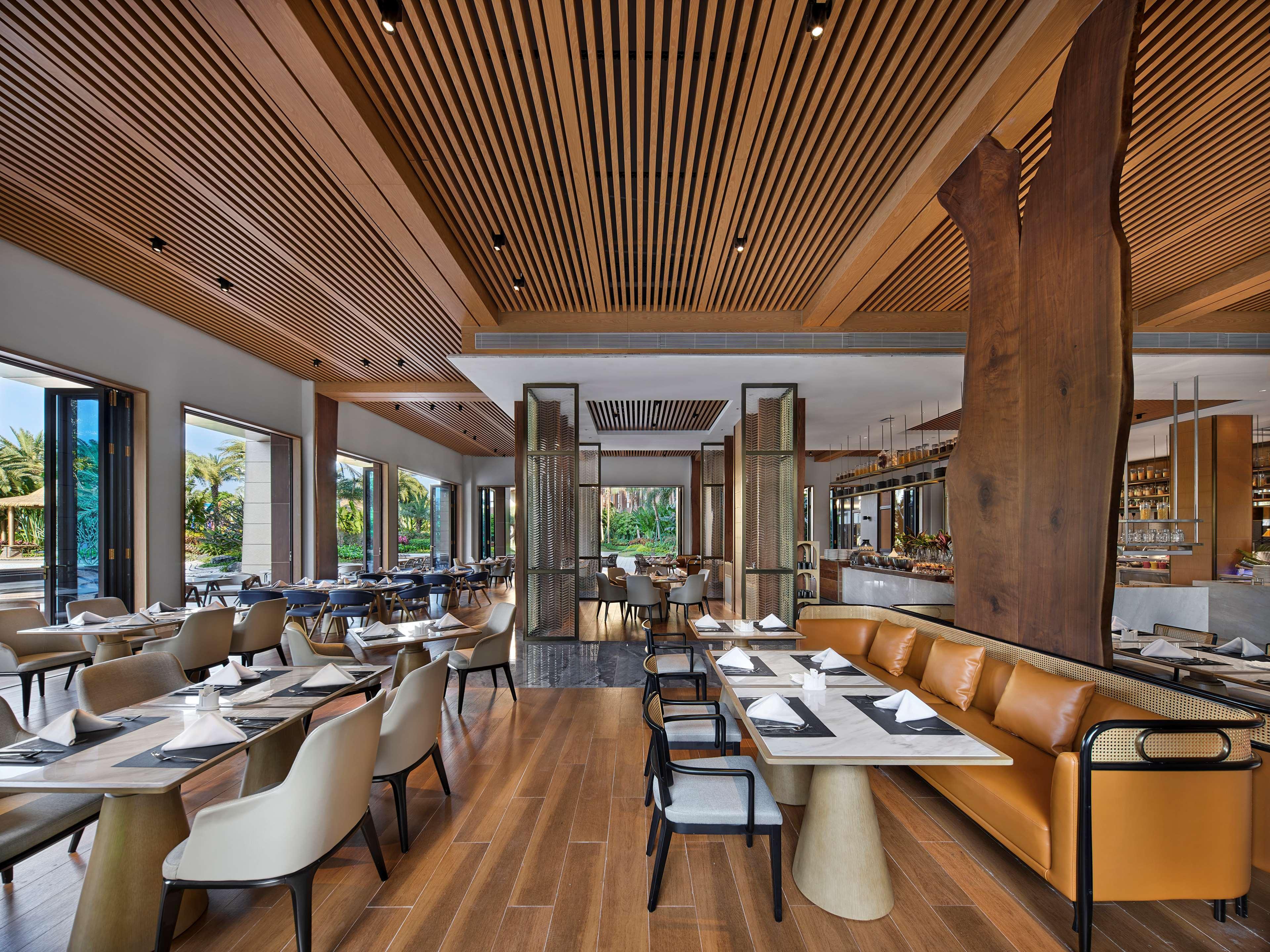 Hotel Doubletree By Hilton Lingshui Hot Spring Zewnętrze zdjęcie