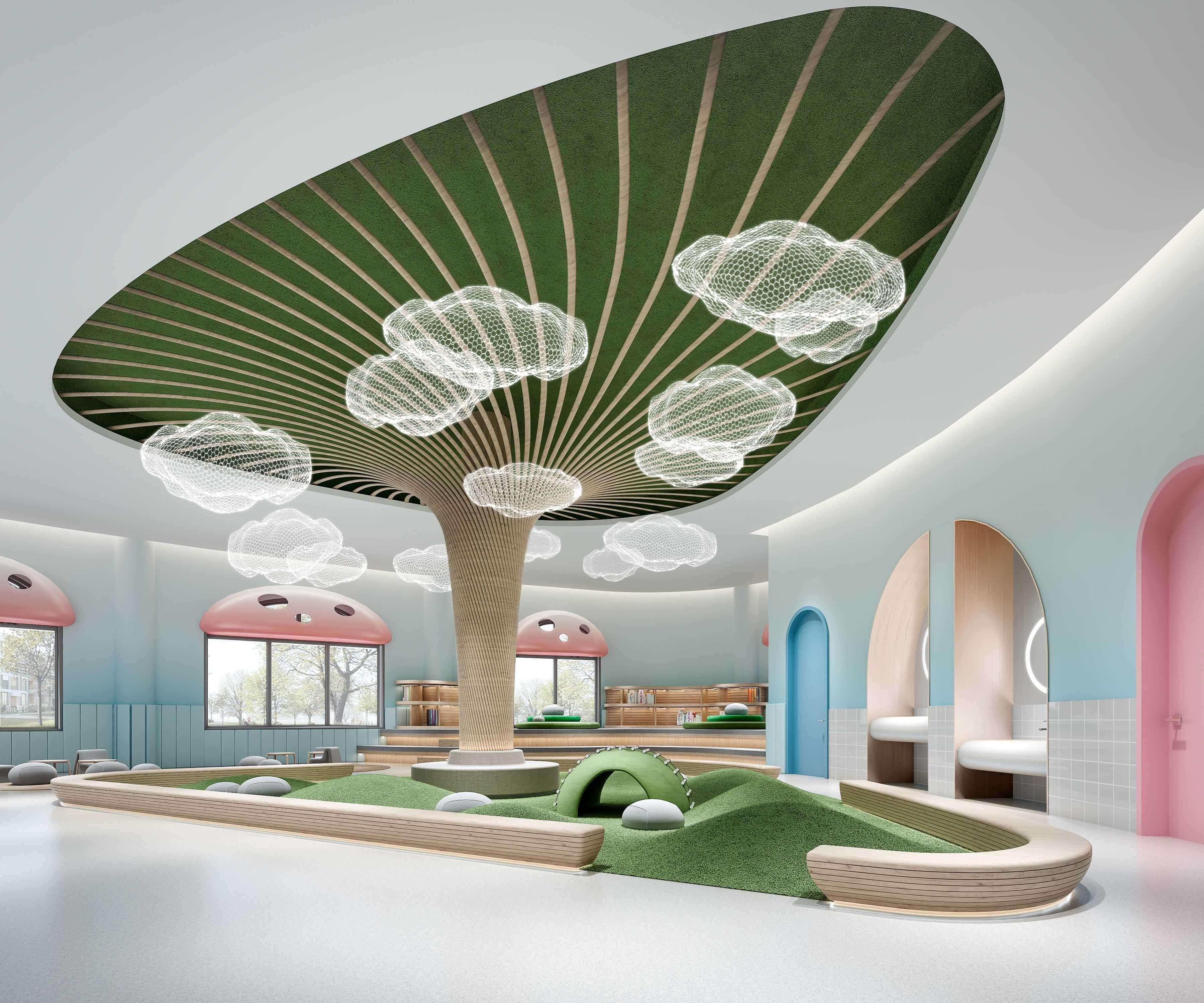 Hotel Doubletree By Hilton Lingshui Hot Spring Zewnętrze zdjęcie